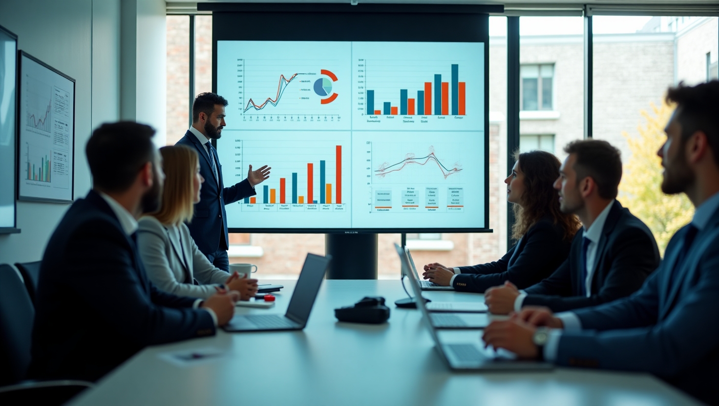 Audit Entreprise - Solution complète